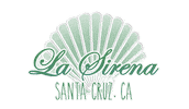 Santa Cruz Beach Sticker by By Sauts // Alex Sautter
