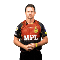 Caribbean Premier League Cricket Sticker by Knight Riders Sports