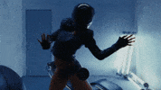 Pop Star Dancing GIF by Tate McRae