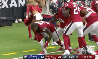 2018 nfl football GIF by NFL