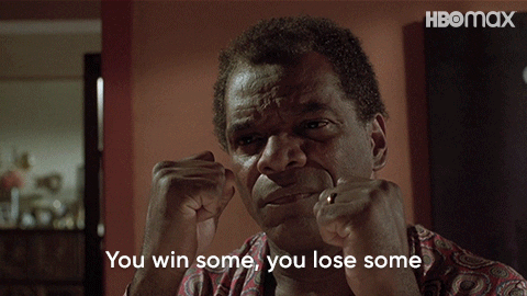 Win Some Its Friday GIF by HBO Max