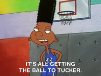 hey arnold nickelodeon GIF