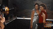 Gal Gadot Love GIF by 20th Century Studios