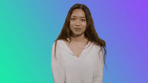 Luv Ya I Love You GIF by GIPHY IRL