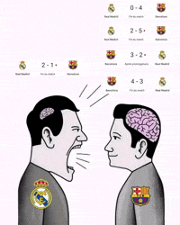 Barcelona Clasico GIF