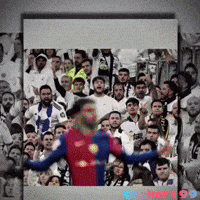 Barcelona Madrid GIF