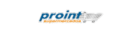 prointsupermercados supermarket supermercado proint Sticker