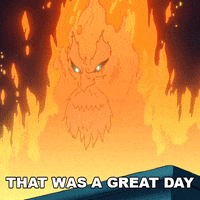 Good Day Comedy GIF by Paramount+