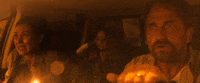 Gerard Butler Movie GIF by Diamond FIlms Argentina