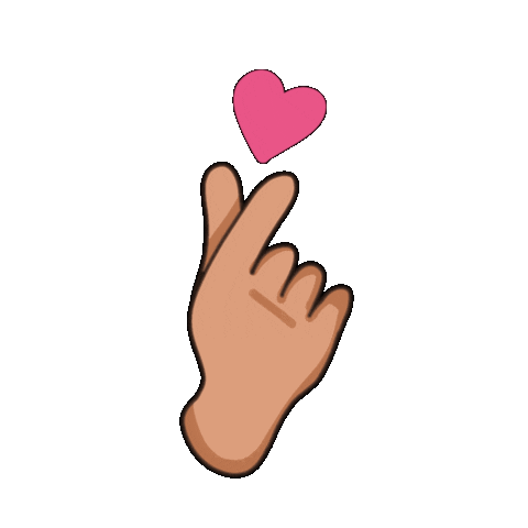 In Love Hello Sticker