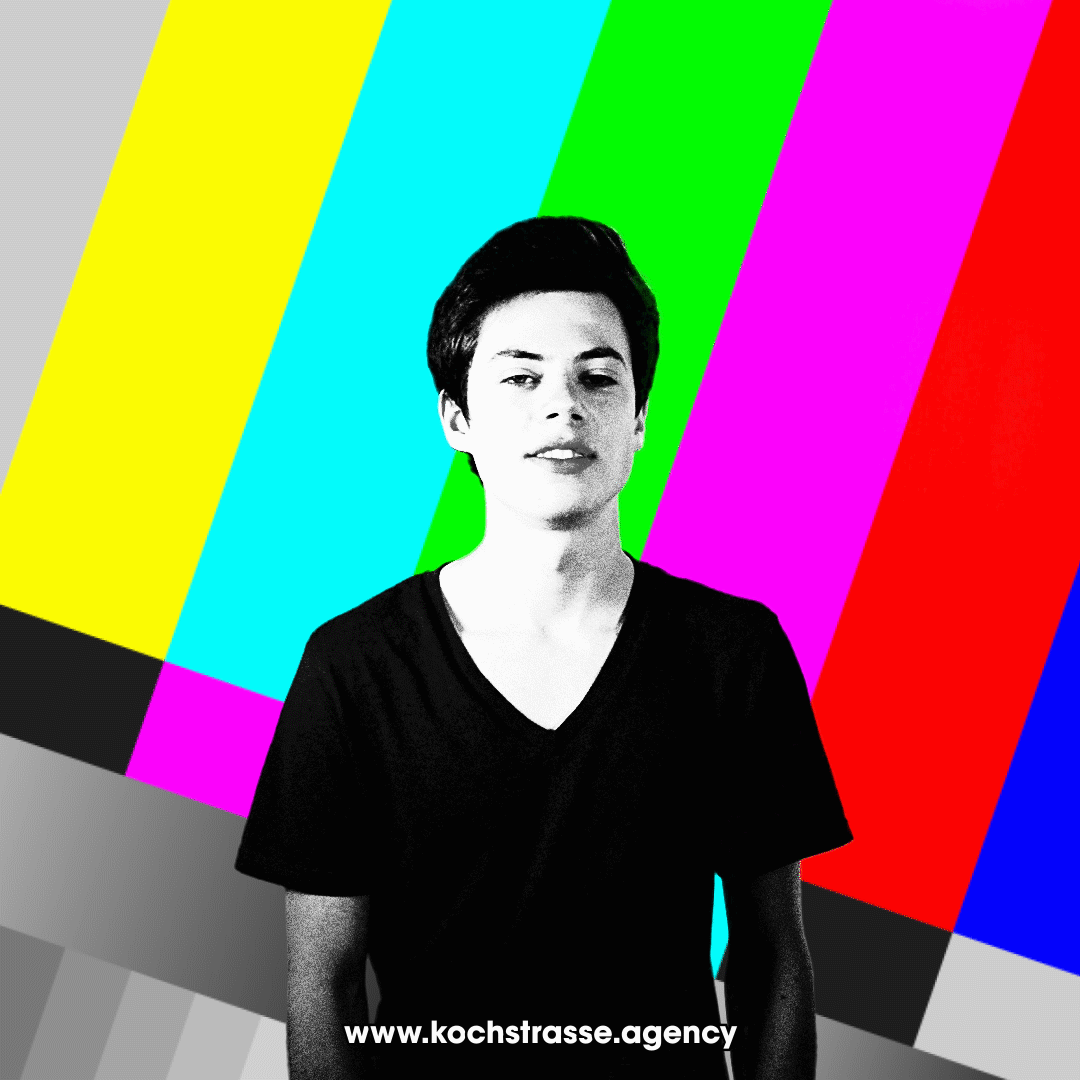 work agency GIF by Kochstrasse™