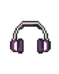 RookiesatworkSBG game gaming headphones salzburg Sticker