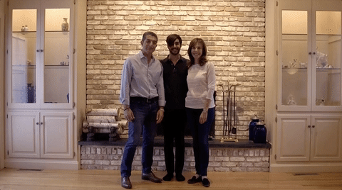 picture posing GIF by Topshelf Records
