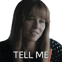 Tell Me Flirt Sticker by HBO Max