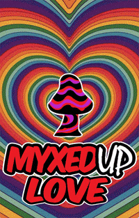 Valentines Day Love GIF by MyxedUp