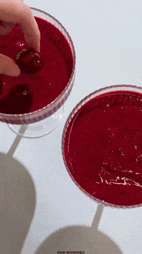 Refreshing Happy Hour GIF by American Harvest Vodka
