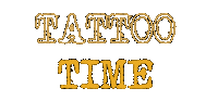 Time Color Sticker