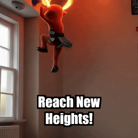 Gym Challenge GIF by elkijahspark
