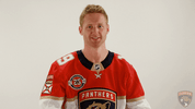 ice hockey GIF by Florida Panthers