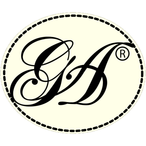 Georginantezana Sticker by GAC