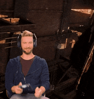 RETROREPLAY wtf wait what the last of us evil laugh GIF