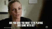 Chicago Pd Games GIF by One Chicago
