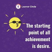 Sun Starting GIF by Learner Circle