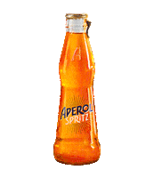 Cheers Aperitivo Sticker by AperolSpritzOfficial