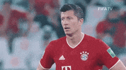 Happy Bayern Munich GIF by FIFA