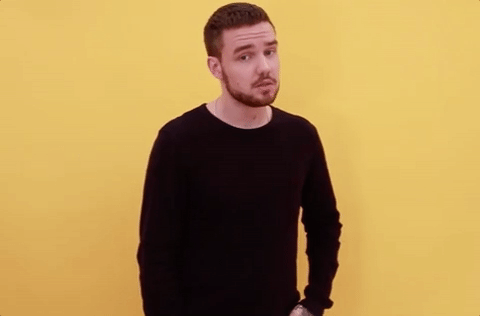 #liam payne #biggestweekend #knowing look #gotcha GIF by BBC Radio 1’s Biggest Weekend