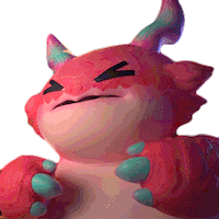 Lunar New Year What Sticker by League of Legends