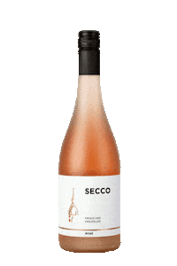 Secco Fellbach Sticker by Fellbacher Weingärtner eG