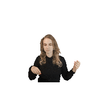 Social Media Dance Sticker by Maalia Agentur