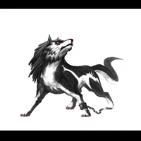 falseidolbrewing wolf wolves wolfpack wolf pack GIF