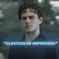 Impressed GIF