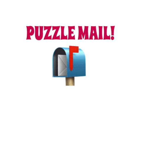 piecebypiecepuzzler giphygifmaker Sticker