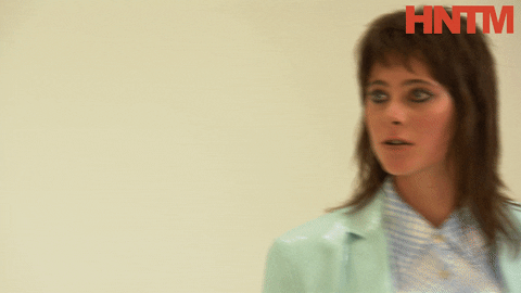 Wait What Reaction GIF by RTL
