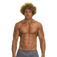 React Eloni Sticker by Celebrity Apprentice Australia