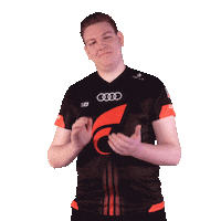 Clap Fifa20 Sticker by STARK ESPORTS