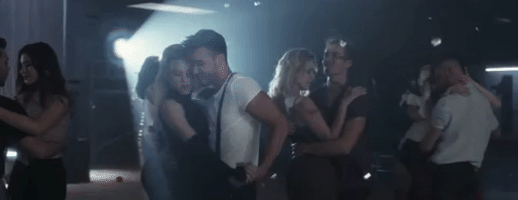 shakira dancing GIF by Prince Royce