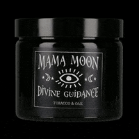 MamaMoonCandles magic divine guidance mamamooncandles mamamoon GIF