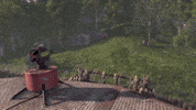 Survival Combat GIF by Facepunch Studios