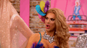 GIF by RuPaul’s Drag Race Season 6