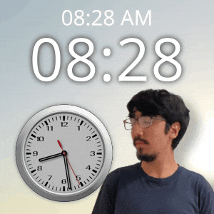 8Am GIF