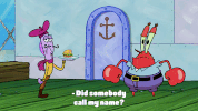 episode 5 spongebob's place GIF by SpongeBob SquarePants