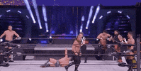 Chris Jericho Aew On Tnt GIF by All Elite Wrestling on TNT