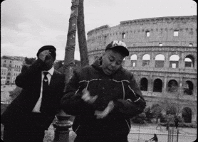 Prince George Pg GIF by IDK