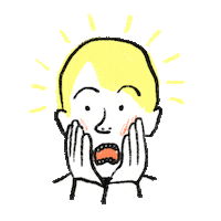 Home Alone Omg Sticker by wirDesign