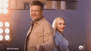 Starting Now Gwen Stefani GIF by The Voice
