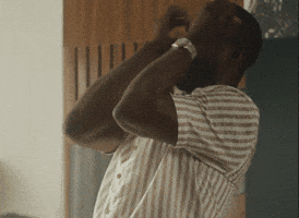 tkamseries angry mad scream frustrated GIF
